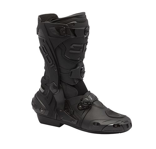 Sidi rex motorradstiefel - sidi,