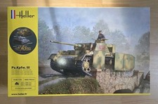 PANZER III  Sd.Kfz.141   1/16