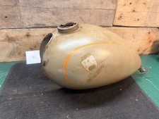 Simson SR2 Tank Originallack