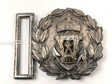 Kaiserliche Marine, silbernes