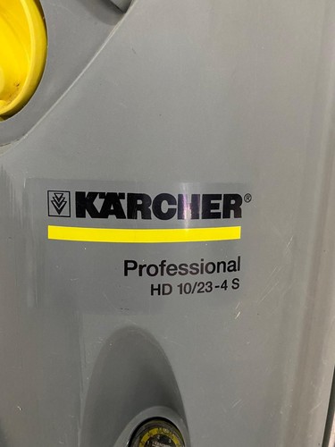 Kärcher professional - kärcher,
