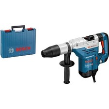 Bosch Bohrhammer GBH 5-40 DCE Professional (blau, 1.150 Watt, Koffer)
