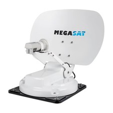 Megasat caravanman kompakt - caravanman,
