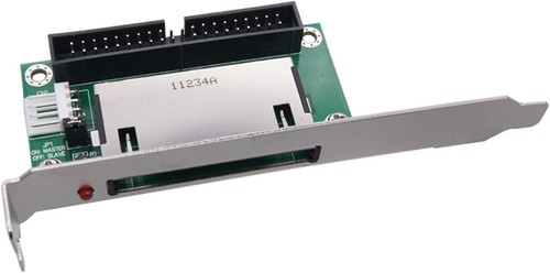 Ide adapter 40 - ide,