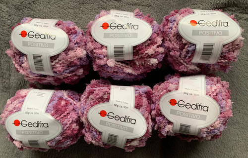 Gedifra positivo farbe - gedifra, (farbe
