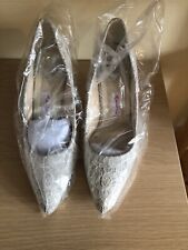 Rainbow Club Schuhe Größe 7