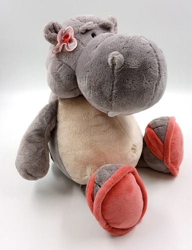 Nici nilpferd hippo - nici, mandy