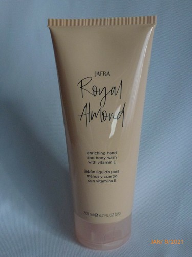 Jafra royal almond mandel - royal,