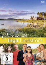Inga lindström collection - inga,