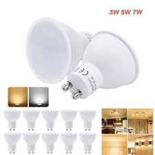 Led Birnen GU10 Leuchtmittel