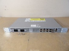 Cisco ASR920 ASR-920-4SZ-A V03 Aggregation Service Router - INCL 2x SFP / EARS