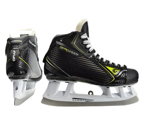 Torwart schlittschuhe graf - torwart,