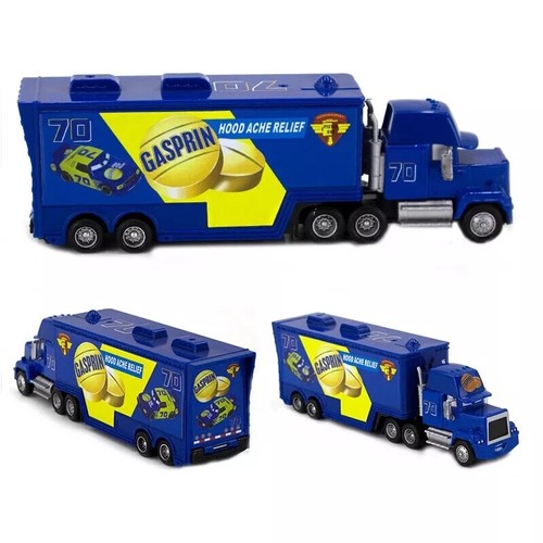 Disney pixar cars 70 - disney, no.70