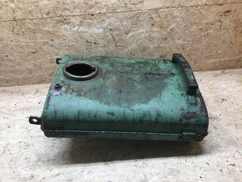 Bautz as120 dieselschlepper - as120,