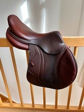 CWD Springsattel SE02 17,5"