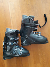 Skischuhe Tecnica InnoTech