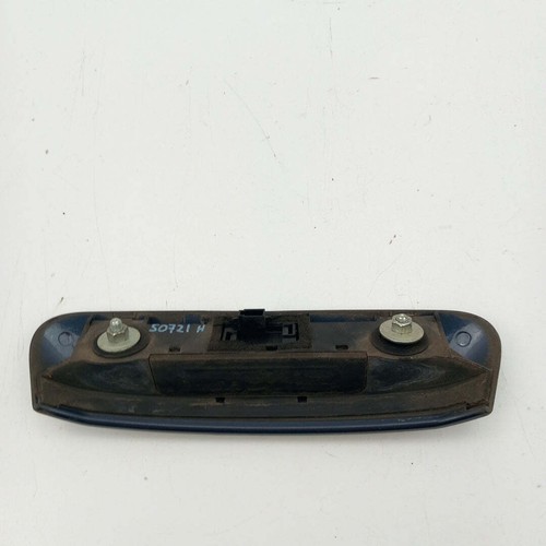 Griff heckklappe 168 4xu gbi - 168,