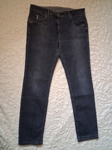 Damen jeans von zerres 44 - jeans,