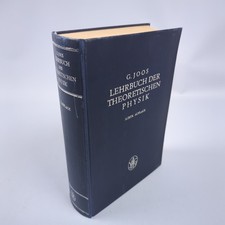 Joos Lehrbuch der