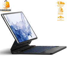 Dexnor Tastaturhülle mit