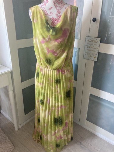 Kleid zero neu - zero, rosa