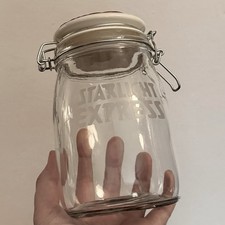 Starlight Express Glas