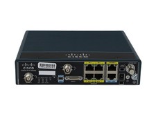 Cisco Router C819G-4G-G-K9 4G