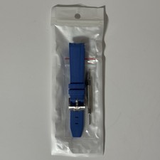 Kautschukarmband 20mm geeignet