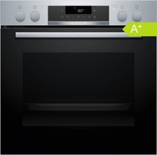 Bosch Einbauherd Set