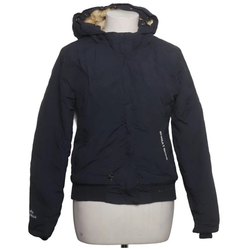 Polo winterjacke damen - hv, polo,