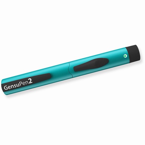Gensupen2 insulin pen set - gensupen2/insulin,