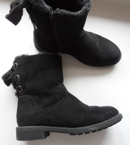 Winterstiefel von landrover - winterstiefel,