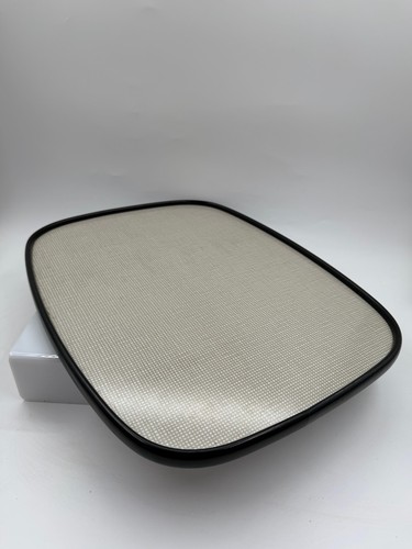 Vintage nierentisch tablett - vintage, nierentisch-tablett