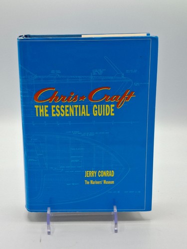 Chris craft the essential - the,