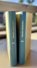 Fachliteratur Deutsches
