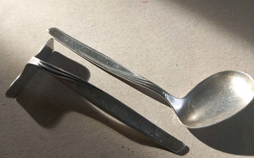 Vintage bsf kinderbesteck - vintage,