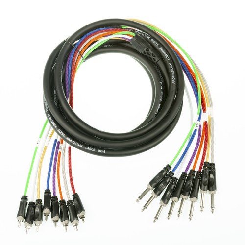 Fame audio multicorekabel - fame,