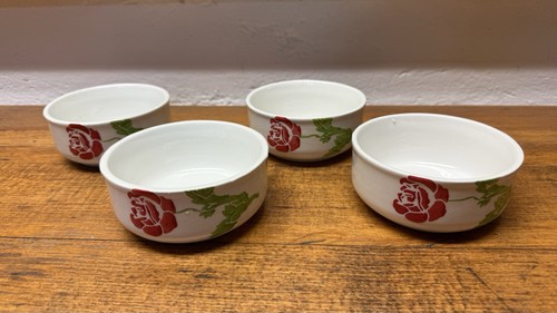 Kleine vintage schalen - 4,