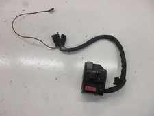 1. Yamaha FZR 600 3HE 3HF Lenkerschalter links Lenker Lenkarmatur switch