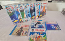 Was ist Was -  Sammlung aus