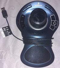 3Dconnexion SpaceExplorer – 3D Maus mit USB-Anschluss