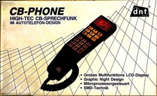 DNT CB-Phone High Tec