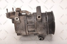 PEUGEOT 208 I 1.2 VTi 82PS Klimakompressor Verdichter Klimaanlage 9672247080