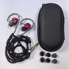Shure SE535 Professional Sound