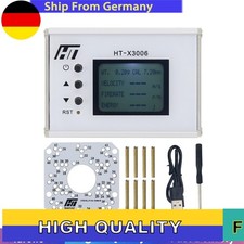 HT-X3006 Shooting Speed Meter