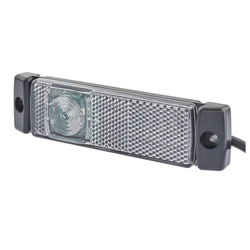 Positionsleuchte vorne v - 24,
