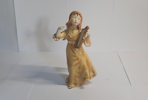 Kaiser porzellan engelfigur - kaiser,