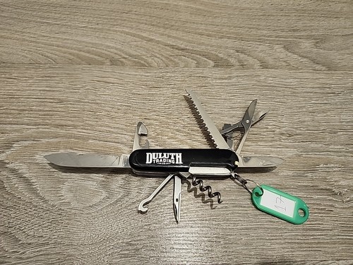 Victorinox huntsman 91mm swiss - huntsman,