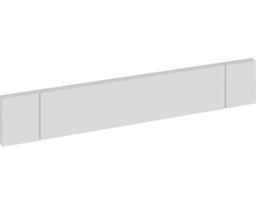 Piccante smart frontblende - piccante,