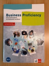 Business Proficiency